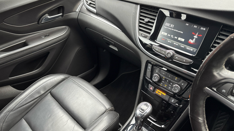 Vauxhall Mokka X 1.4T Elite 5dr Auto Petrol Hatchback